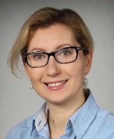 Magdalena Nieć