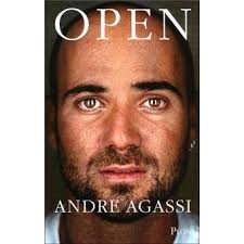 Open d'André Agassi