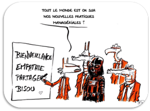 Innovation managériale