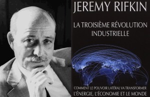Jeremy RIFKIN La troisième révolution industrielle