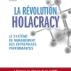 Livre La révolution_ Holacracy de Brian Robertson