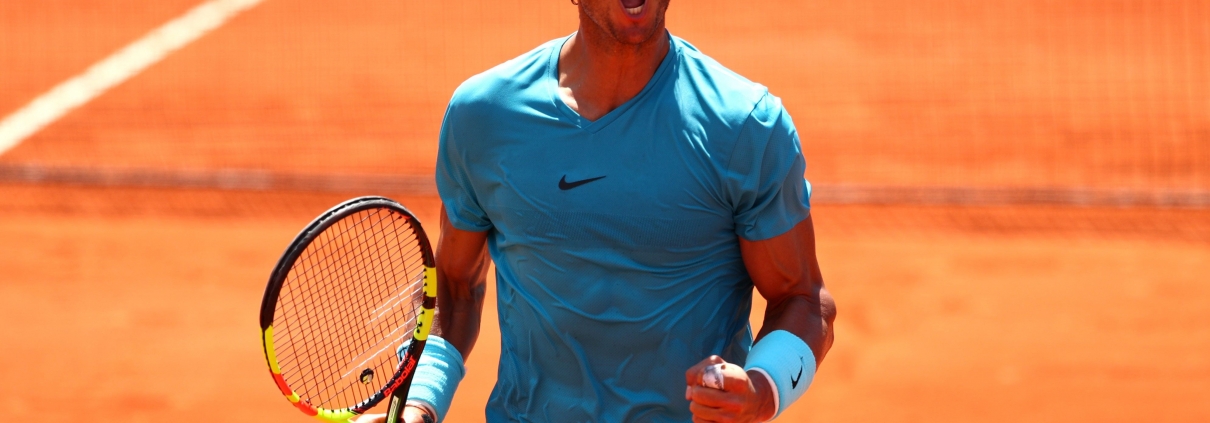 Rafael Nadal