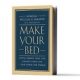 Make your bed book