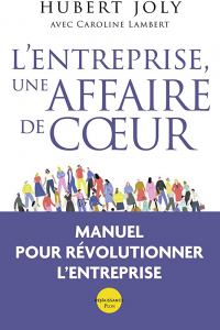 l'entreprise une affaire de coeur, fiche de lecture