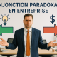 Injonction paradoxale en entreprise entre innovation et contrainte